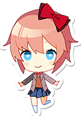 Sayori